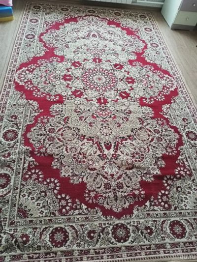 Лот: 17978658. Фото: 1. Ковер 3.5*2. Ковры