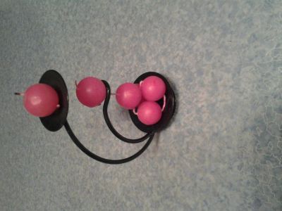 Лот: 3428561. Фото: 1. Свеча. Свечи