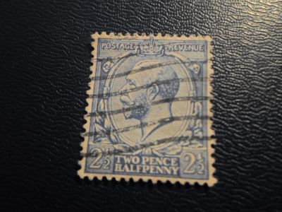 Лот: 17425896. Фото: 1. Марка для Вашей коллекции. №37136. Марки