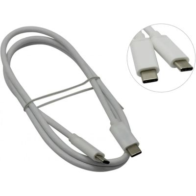 Лот: 20036133. Фото: 1. Кабель USB2.0 Type-C (m)-Type-C... Шлейфы, кабели, переходники