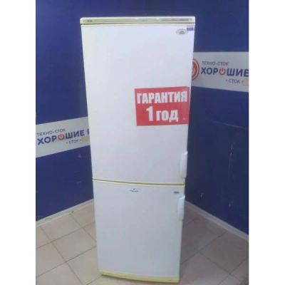 Лот: 25897710. Фото: 1. Холодильник АТЛАНТ МХМ 1709. Холодильники, морозильные камеры