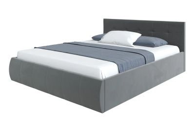 Лот: 24609143. Фото: 1. Каркас кровати Hoff Mila. Кровати