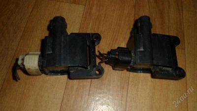 Лот: 2801372. Фото: 1. катушка зажигания 7A-FE 4A-FE... Электрооборудование