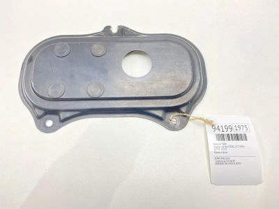 Лот: 24774418. Фото: 1. Крышка Toyota Lite Ace 1994 5379528010... Двигатель и элементы двигателя