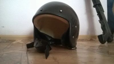 Лот: 4459398. Фото: 1. Реплика шлема ЗШ-1. Повторные... Пейнтбол, страйкбол