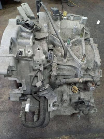 Лот: 18938317. Фото: 1. АКПП Mazda Atenza GHEFP LFVE. Трансмиссия