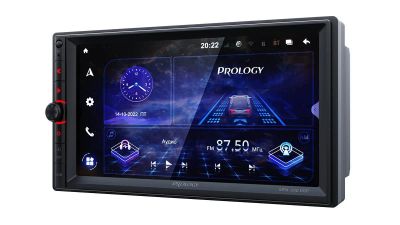 Лот: 21166662. Фото: 1. Ресивер-Мультимедиа USB Prology... Автомагнитолы