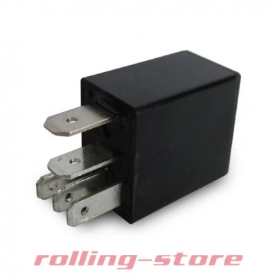 Лот: 13113730. Фото: 1. Реле OEM Polaris 4011998. Запчасти