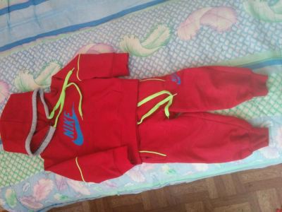 Лот: 5857822. Фото: 1. спортивный костюм. Спортивная одежда