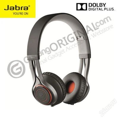 Лот: 6863712. Фото: 1. Наушники Jabra "Revo" cpочно. Наушники, гарнитуры