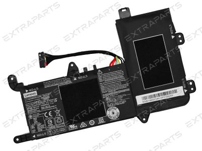 Лот: 16429978. Фото: 1. Аккумулятор L16M4PB0 для Lenovo. Аккумуляторы