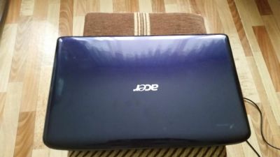 Лот: 4365636. Фото: 1. Acer aspire 5542G. Ноутбуки