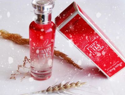 Лот: 6991678. Фото: 1. Туалетная вода Oriflame "Огни... Женская парфюмерия