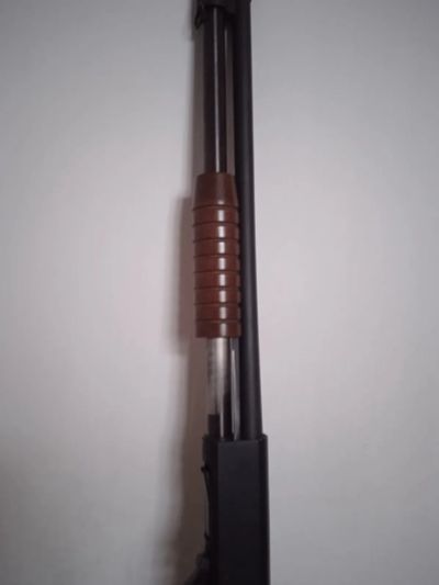 Лот: 24614079. Фото: 1. продам новое помповое ружье производства... Охотничье оружие