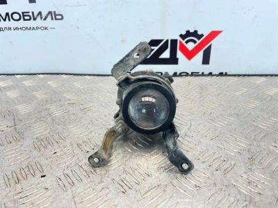 Лот: 25738563. Фото: 1. Фара противотуманная Kia Ceed... Оптика и освещение