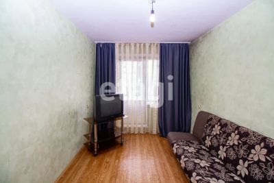 Лот: 25289543. Фото: 1. 1-комн. квартира , Красноярск... Квартиры, студии