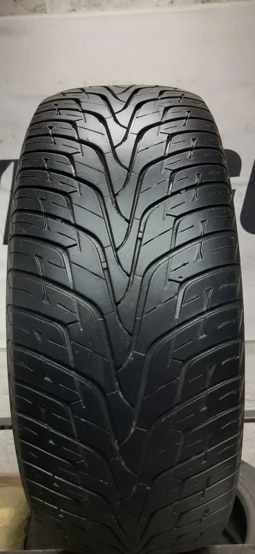 Лот: 17787727. Фото: 1. 235/55R18 100V Hankook Ventus... Шины