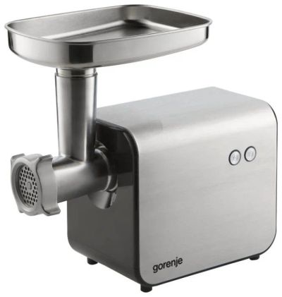 Лот: 12823357. Фото: 1. Мясорубка GORENJE MG 2000XE. Кухонная