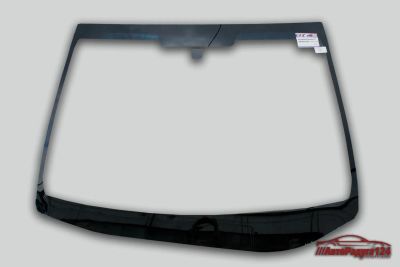 Лот: 20867092. Фото: 1. Стекло лобовое Honda Stream (2006-2014... Кузов