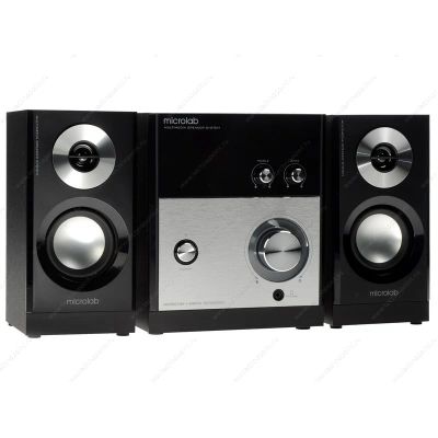 Лот: 6658952. Фото: 1. Колонки Microlab M880 [59 Вт... Акустические системы