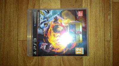 Лот: 5837244. Фото: 1. One piece: Pirate warriors 2 на... Игры для консолей