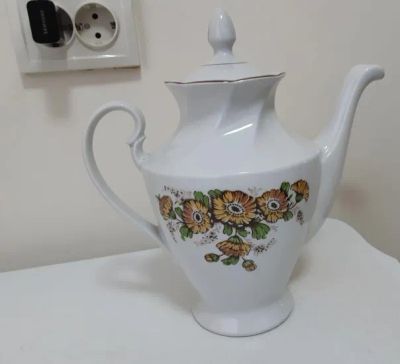 Лот: 20522303. Фото: 1. Заварной чайник. Чайники, заварники, турки