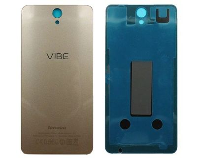 Лот: 14827396. Фото: 1. Задняя крышка для Lenovo Vibe... Корпуса, клавиатуры, кнопки