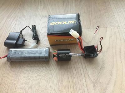 Лот: 9496017. Фото: 1. Коллекторная система двигатель... Автомоделизм