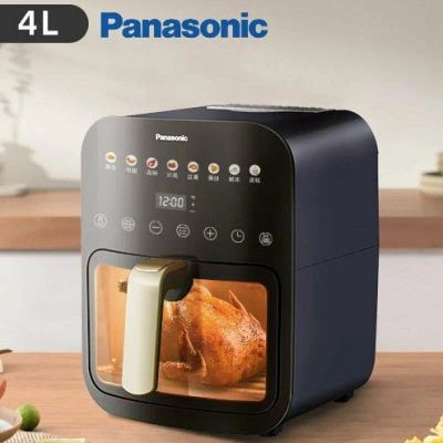 Лот: 25350298. Фото: 1. Аэрогриль Panasonic NF-HC300-A... Кухонная