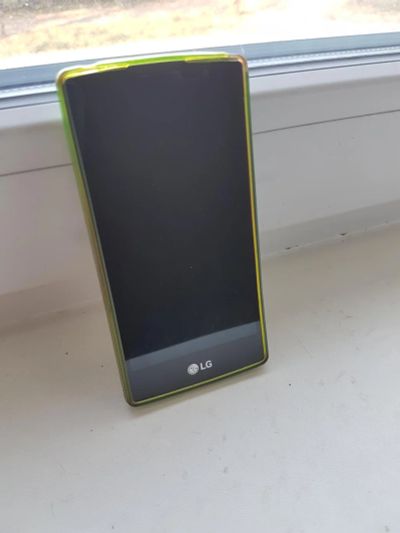 Лот: 8276772. Фото: 1. Смартфон lg spirit(спирит) хорошее... Смартфоны