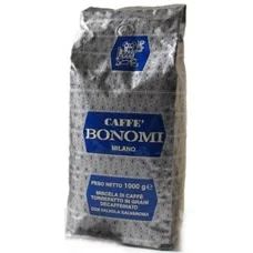 Лот: 4467143. Фото: 1. Итальянский кофе в зернах Bonomi... Чай, кофе, какао