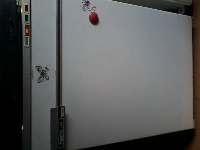 Лот: 5672831. Фото: 1. морозильная камера Бирюса-14. Холодильники, морозильные камеры