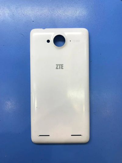 Лот: 10836398. Фото: 1. задняя крышка ZTE Blade HN original... Корпуса, клавиатуры, кнопки