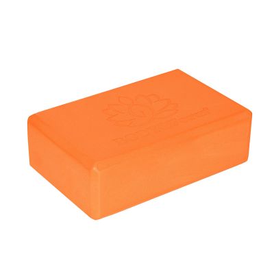 Лот: 24425615. Фото: 1. Блок для йоги Alpha Caprice BF-YB02... Фитнес, аэробика и гимнастика
