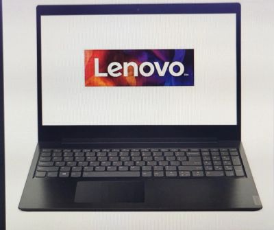 Лот: 17013267. Фото: 1. Ноутбук Lenovo s145-15api. Ноутбуки