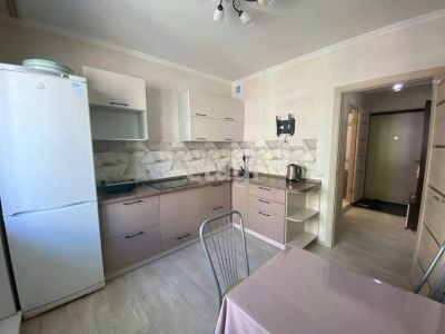Лот: 25526976. Фото: 1. 1-комн. квартира , Красноярск... Квартиры, студии