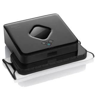 Лот: 4921115. Фото: 1. Новый Робот-пылесос iRobot Braava... Пылесосы, паровые швабры
