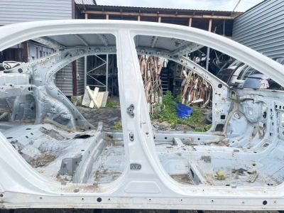 Лот: 25628700. Фото: 1. стойка кузова Toyota Camry ACV40. Кузов
