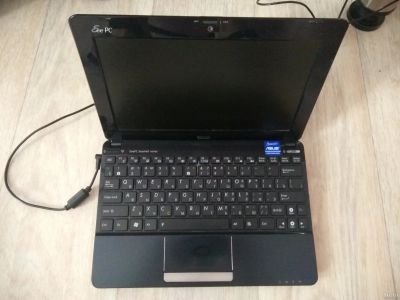 Лот: 13201063. Фото: 1. Ноутбук Asus Eee PC 1015PN. Ноутбуки