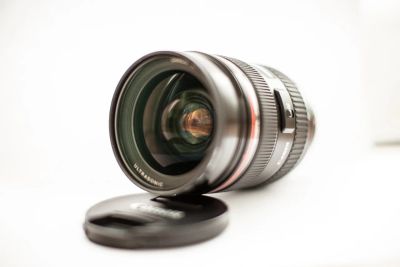 Лот: 7350279. Фото: 1. Объектив Canon EF 28-70 f/2.8. Объективы