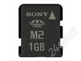 Лот: 24757. Фото: 1. Карта памяти Memory Stick Micro... Красноярск