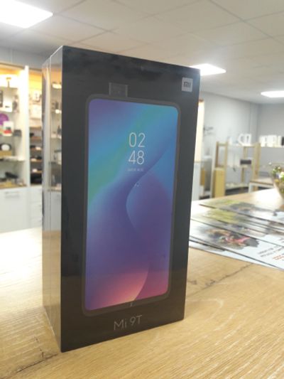 Лот: 14281418. Фото: 1. Смартфон Xiaomi Mi 9T (Redmi K20... Смартфоны