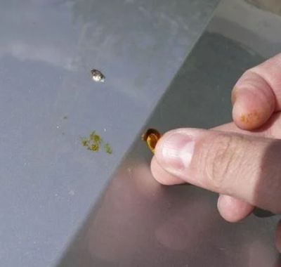 Лот: 11742437. Фото: 1. Легколетучий растворитель для... Средства по уходу