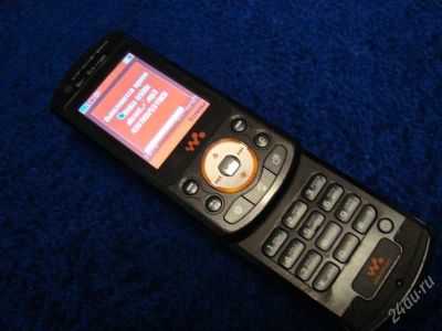 Лот: 146879. Фото: 1. Sony Ericsson W900i walkMan. Кнопочные мобильные телефоны