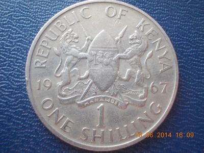 Лот: 4216513. Фото: 1. Иностранная монетка для Вашей... Остальные страны