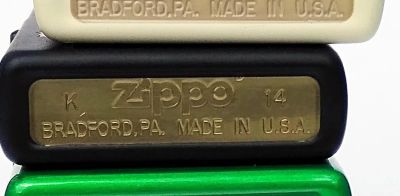 Лот: 12751682. Фото: 1. Куплю Зажигалка Zippo оригинал. Зажигалки, спички, пепельницы