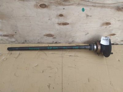 Лот: 21397602. Фото: 1. полуось Toyota Town Ace Noah SR50. Двигатель и элементы двигателя