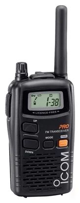 Лот: 5477814. Фото: 1. Рация ICOM IC-4088. Рации, радиостанции