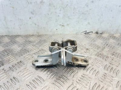 Лот: 25377985. Фото: 1. кронштейн двери Hyundai Elantra... Кузов
