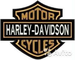 Лот: 10972844. Фото: 1. Наклейка "Motor Harley-Davidson... Аксессуары